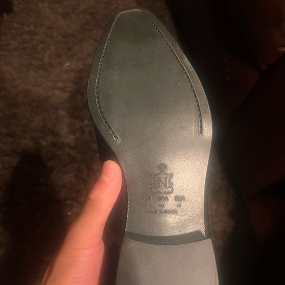 Marca Noble Brazilian dressing shoes - Picture 3 of 4